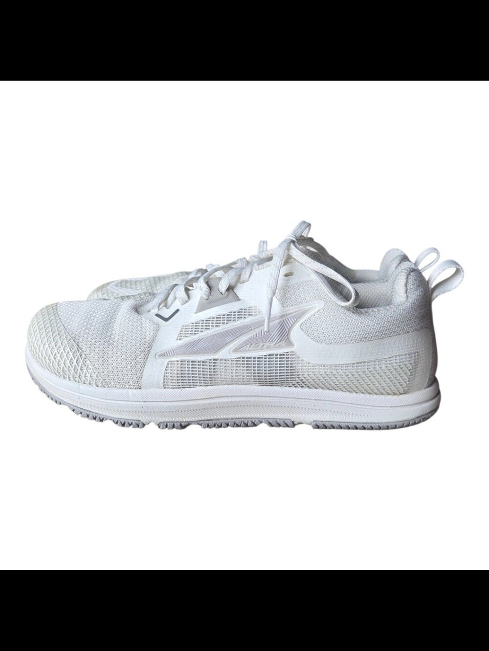 ALTRA Women's Solstice XT 3 Cross Training Shoes White Size 8